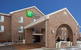 Holiday Inn Express Hotel & Suites Sioux Falls At Empire Mall By Ihg